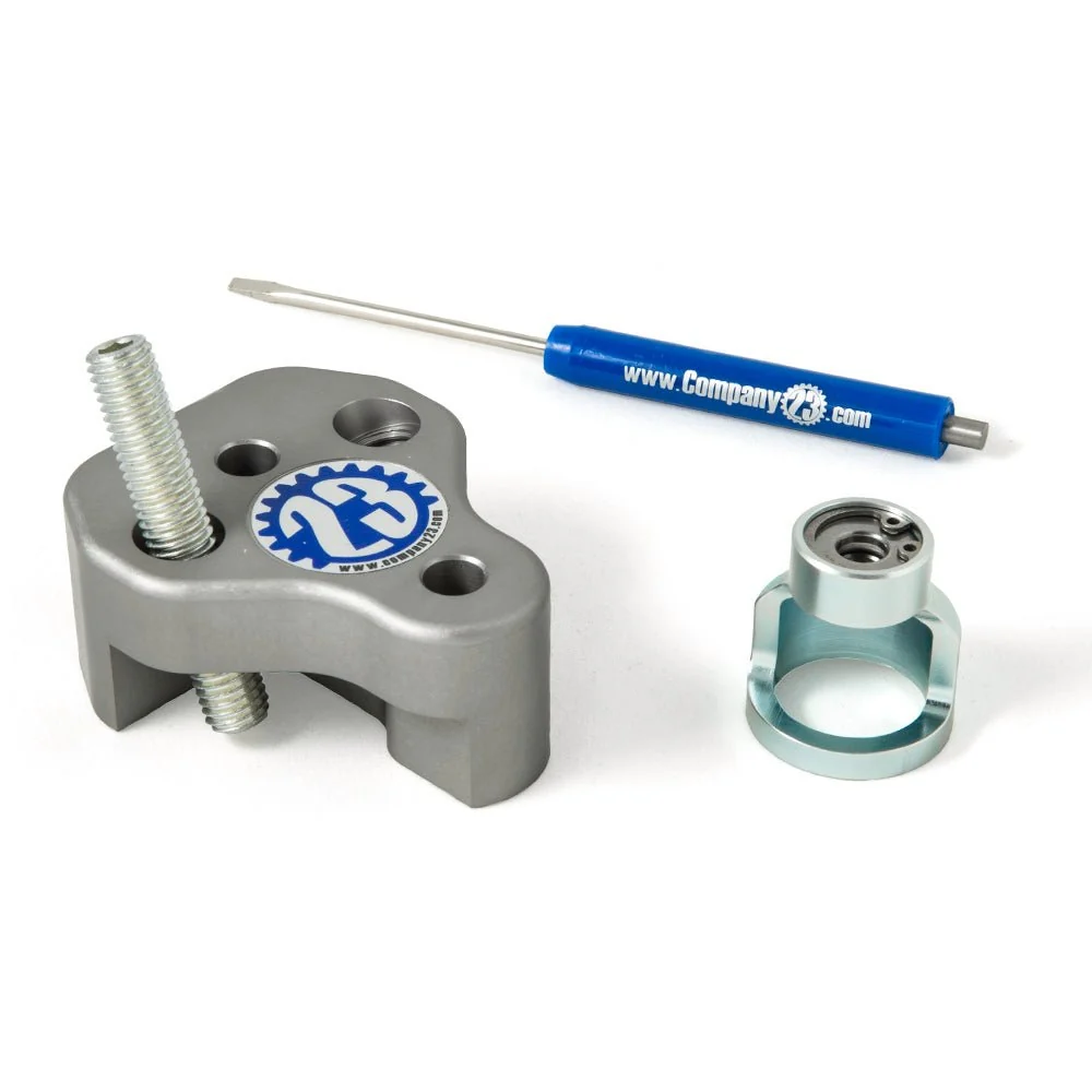 Company23 EJ Valve Spring Compressor Tool