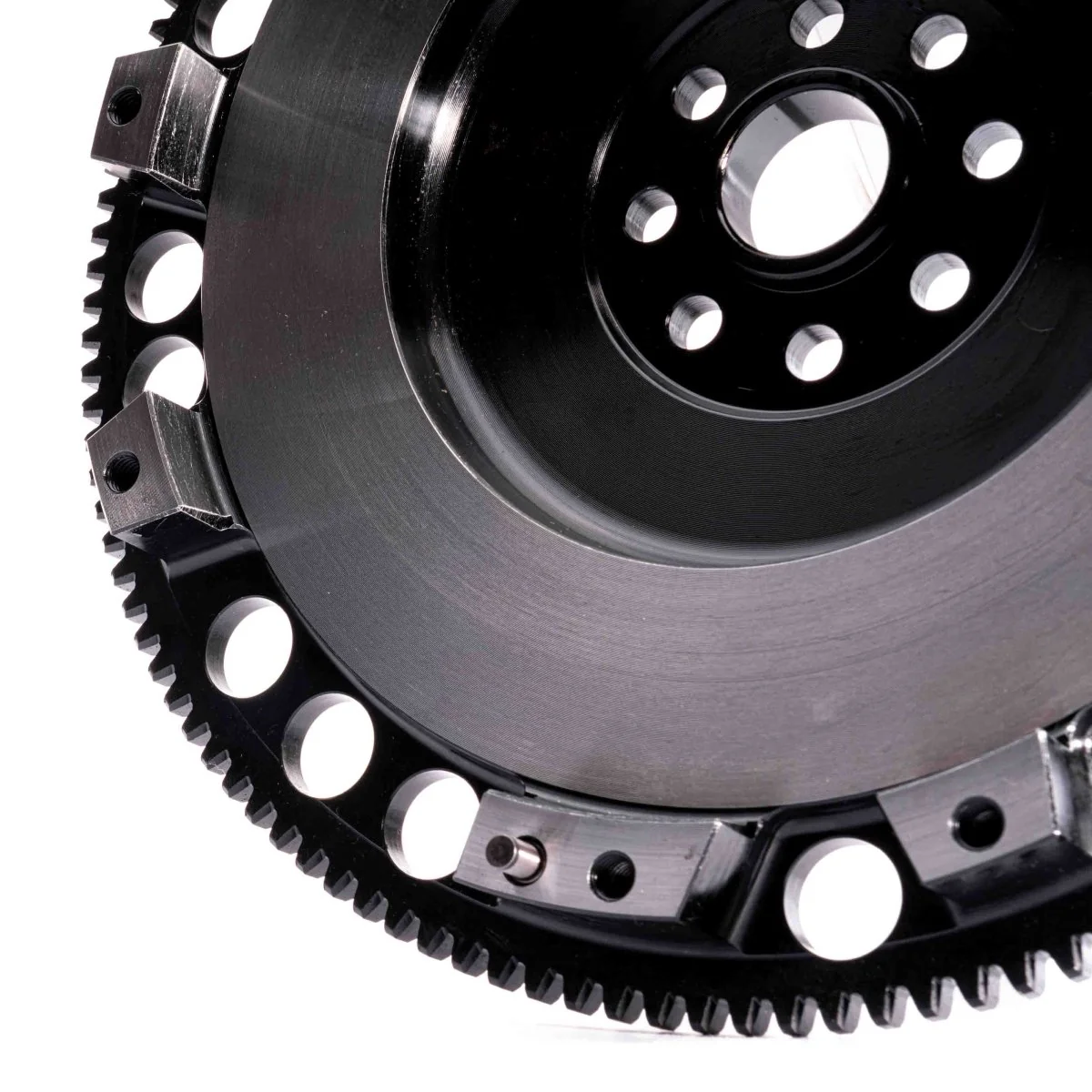 Competition Clutch Lightweight Flywheel 2004-2021 STI - Image 2