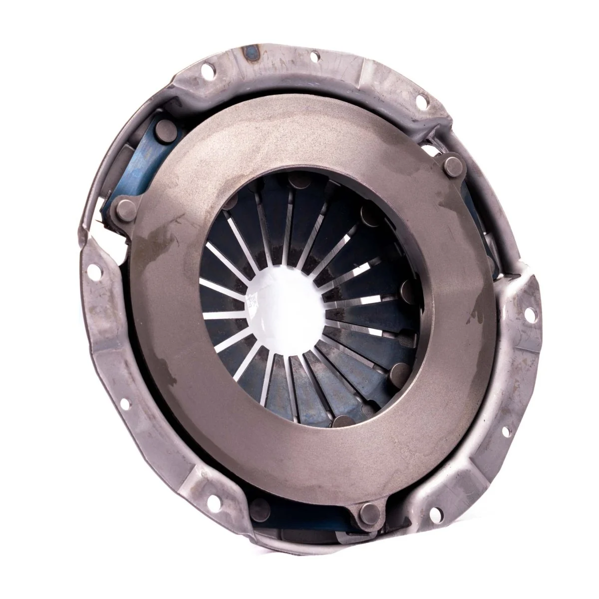 Competition Clutch Stage 2 6-Puck Clutch Kit 1998-2004 Forester / 1993-2001 Impreza / 00-04 Outback - Image 3