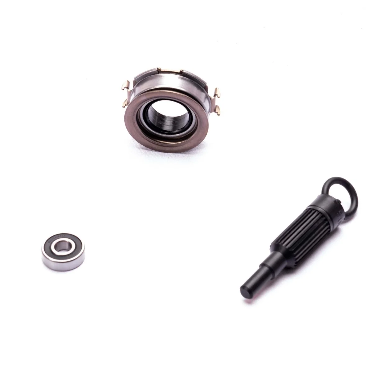 Competition Clutch Stage 2 6-Puck Clutch Kit 1998-2004 Forester / 1993-2001 Impreza / 00-04 Outback - Image 6