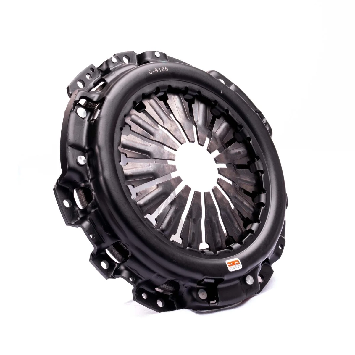 Competition Clutch Stage 3 Segmented Ceramic Clutch Kit w/ Flywheel 2006-2014 WRX / 2005-2009 LGT / 2006-2008 FXT - Image 2
