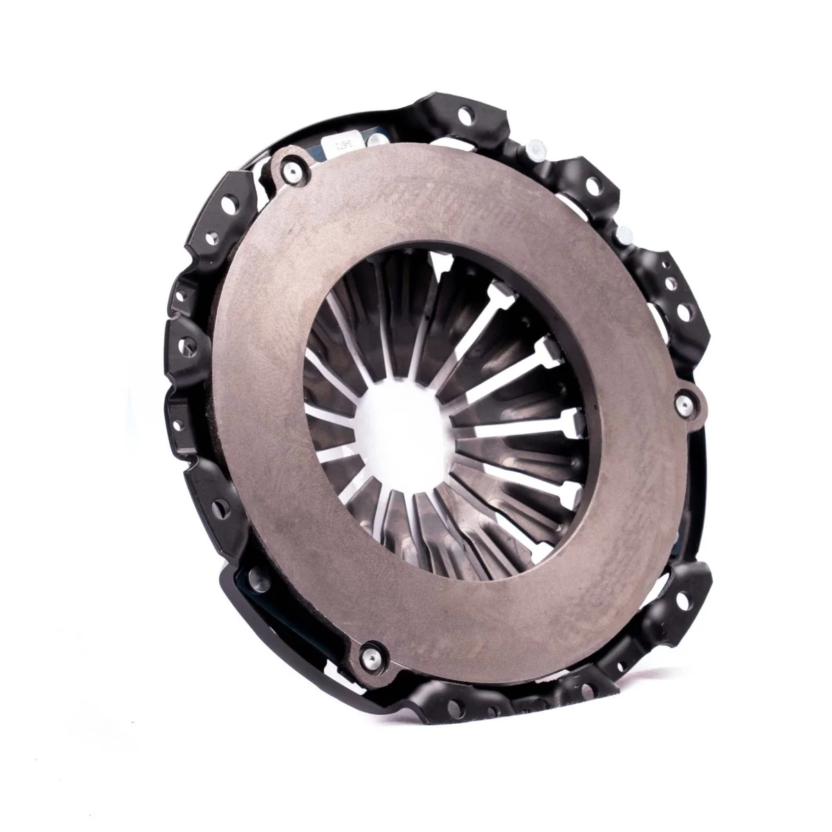 Competition Clutch Stage 3 Segmented Ceramic Clutch Kit w/ Flywheel 2006-2014 WRX / 2005-2009 LGT / 2006-2008 FXT - Image 3
