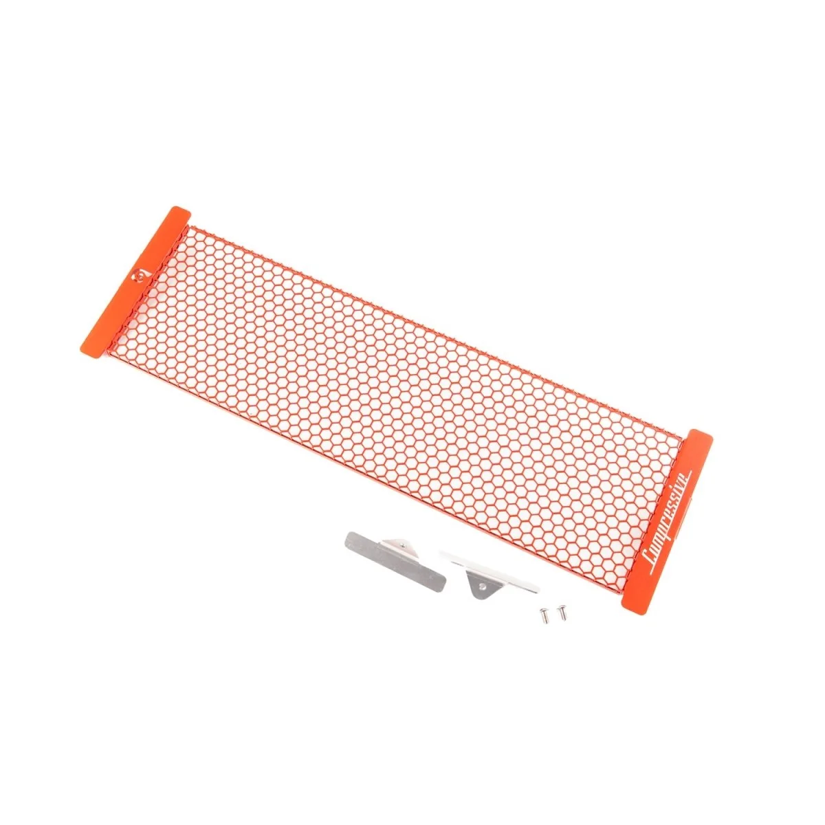 Compressive Tuning Top Mount Intercooler Airshield 22-24 Subaru WRX - Image 2