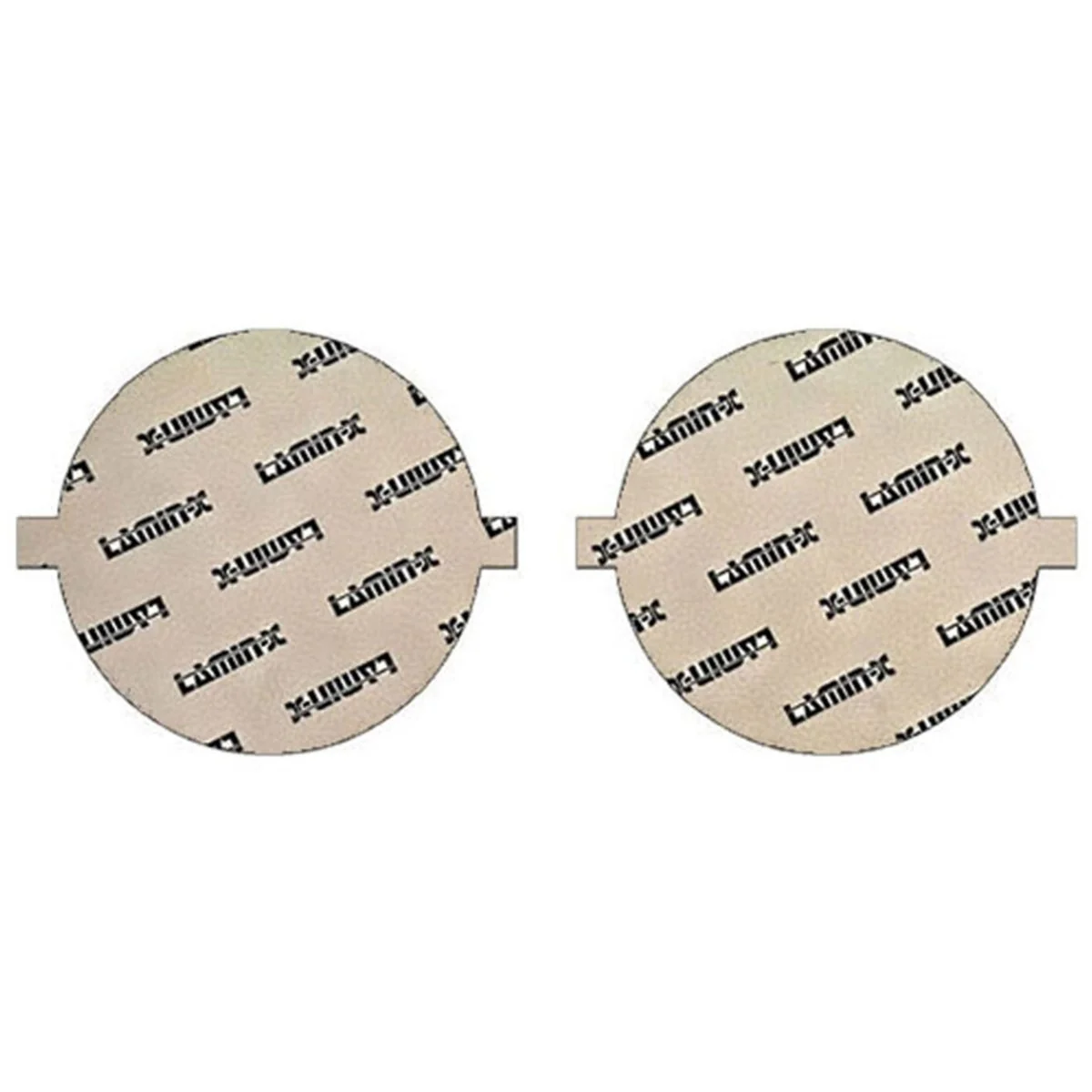 Lamin-X Headlight and Foglight Overlay Kit 2015-2021 WRX / 2015-2021 STI - Image 17