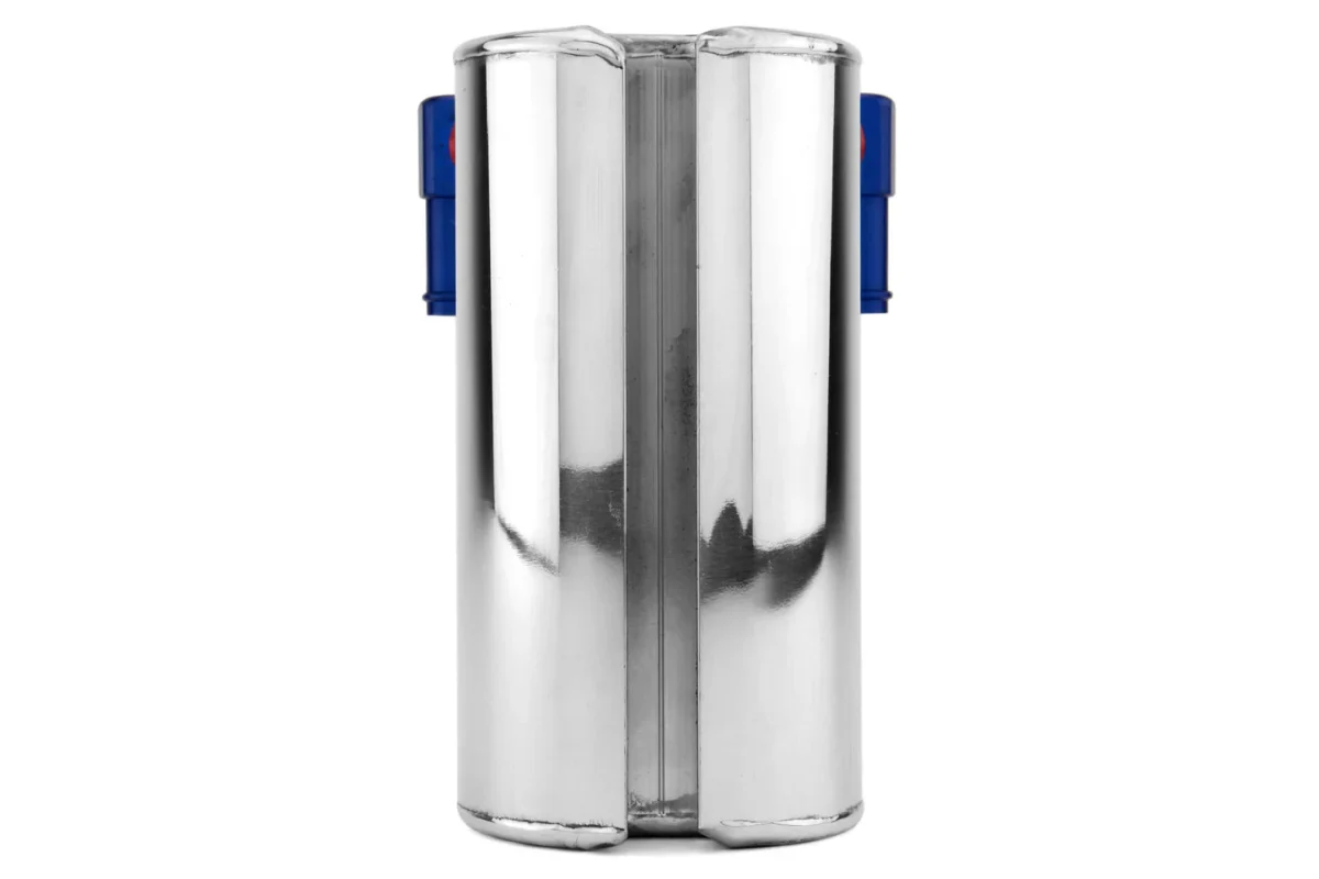 Cusco .6L Capacity Oil Catch Can 2006-2007 STI - Image 2