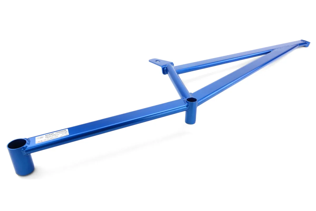 Cusco Power Brace Floor Center 08-21 WRX / 08-21 STI / 08-13 Forester / 12-17 Crosstrek - Image 5