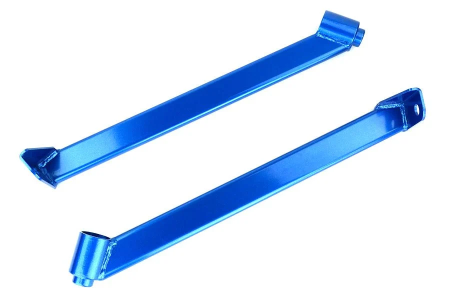 Cusco Rear Member Side Powerbrace 2013-2026 BRZ / 2022-2026 GR86 - Image 4