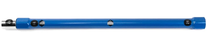 Cusco Smart Cross Lug Wrench - Image 3