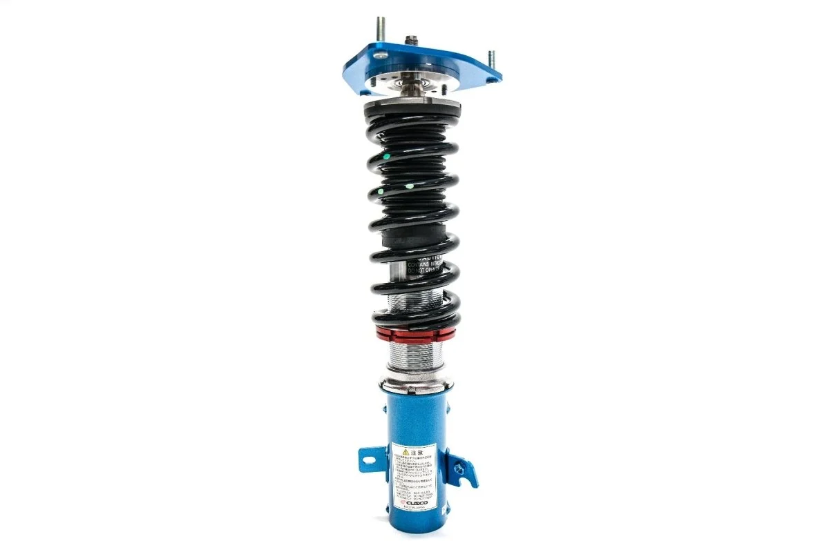 Cusco Street Zero Coilovers 2015-2021 WRX / 2015-2021 STI - Image 8