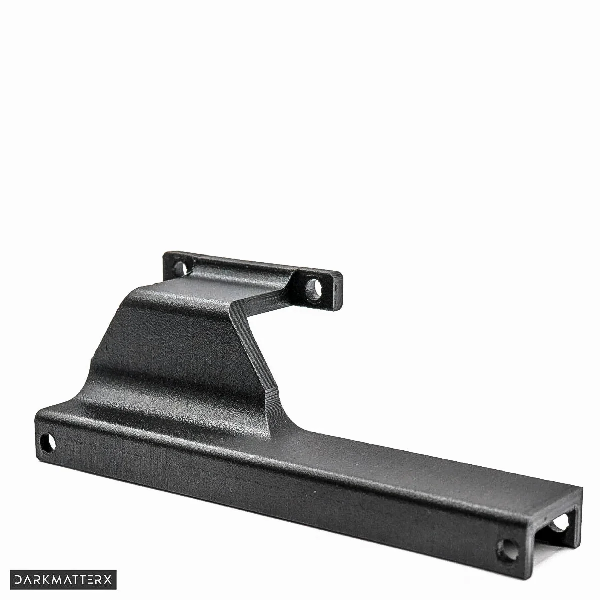 DARKMATTERX JB4 Tuner Mount 2022-2026 WRX