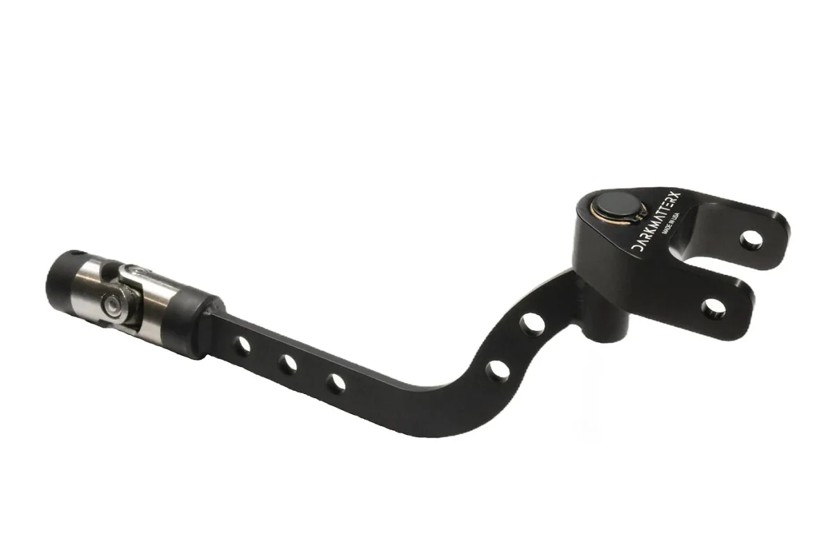 DARKMATTERX DM-1 Precision Shift Arm 2008-2021 STI w/ DM-1 Shifter