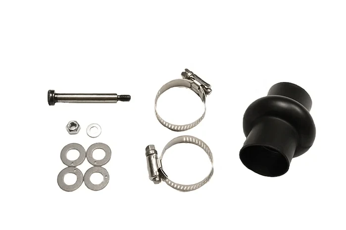 DARKMATTERX DM-1 Shifter w/ Precision Shift Arm 2002-2007 WRX - Image 10