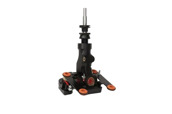 DARKMATTERX DM-1 Shifter w/ Centering Mechanism 2008-2021 STI