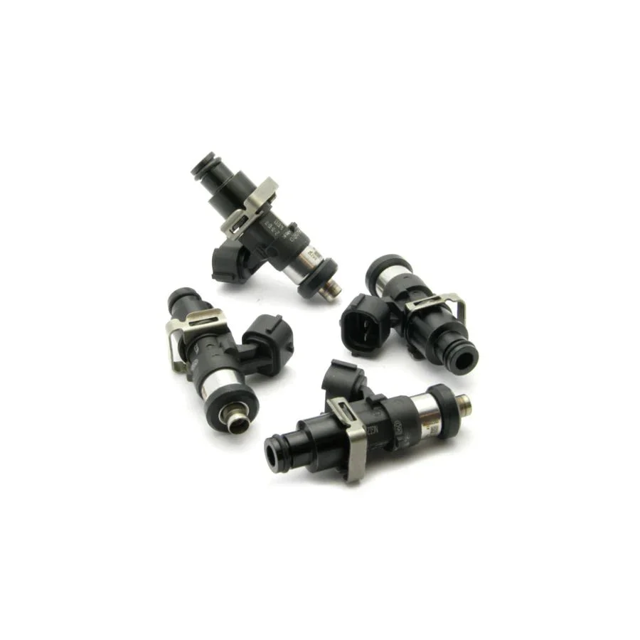 DeatschWerks Fuel Injectors Top Feed 2200cc 2002-2014 WRX / 2007-2021 STI