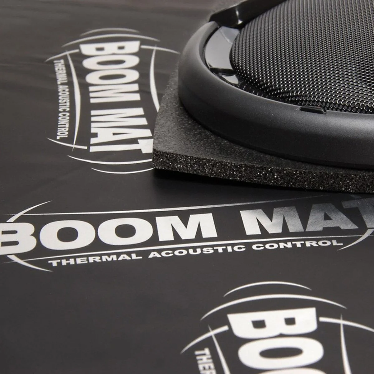 DEI Boom Mat Damping Material 10 Sheet Kit 12 1/2 Inch X 24 Inch - Image 4