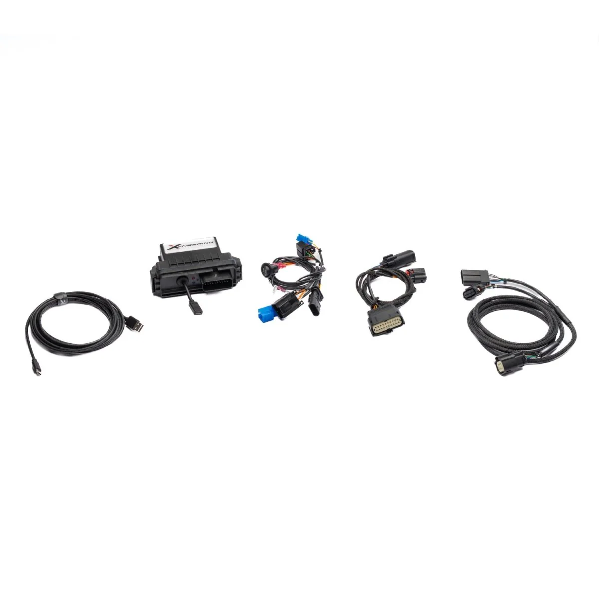 Xineering Downshift Blip Module Kit WRX / STI / BRZ