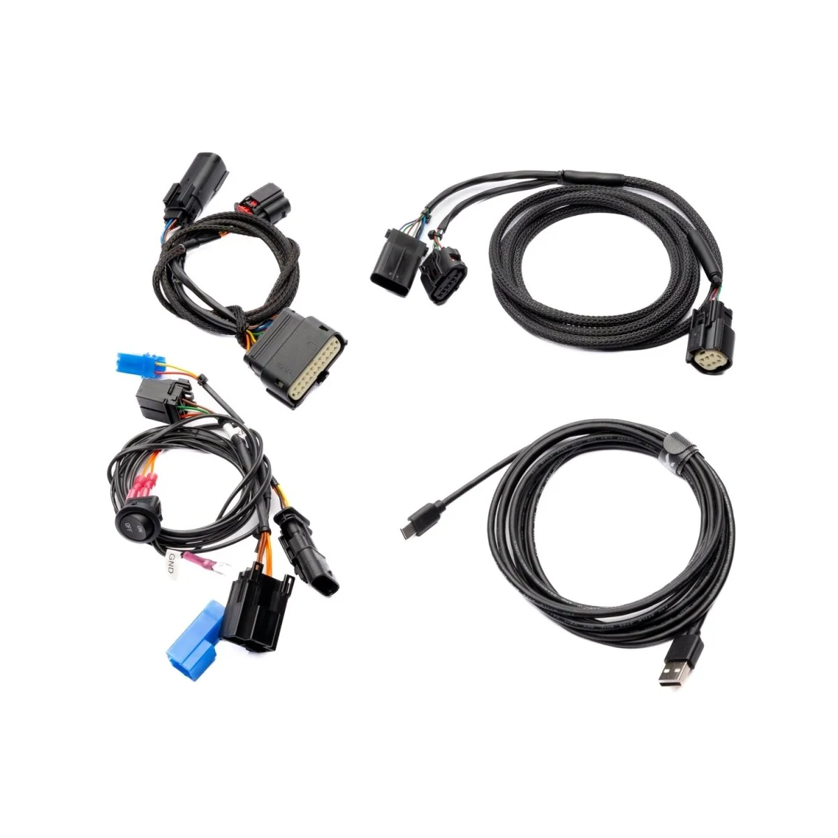 Xineering Downshift Blip Module Kit WRX / STI / BRZ - Image 3