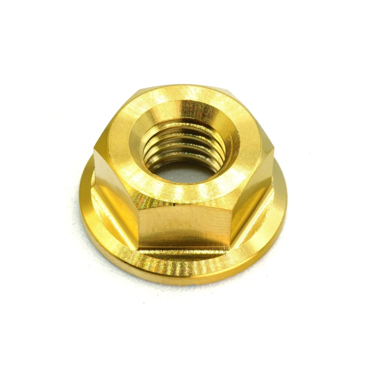 Dress Up Bolts Stage 1 Titanium Hardware Hood Kit 2022-2026 WRX - Image 5