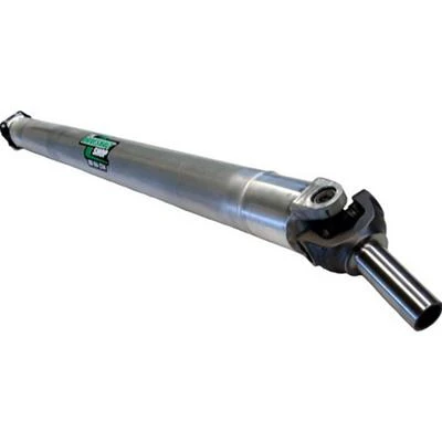 Driveshaft Shop Aluminum 1pc Driveshaft 2013-2021 BRZ / FRS / GT86 Manual Models Only