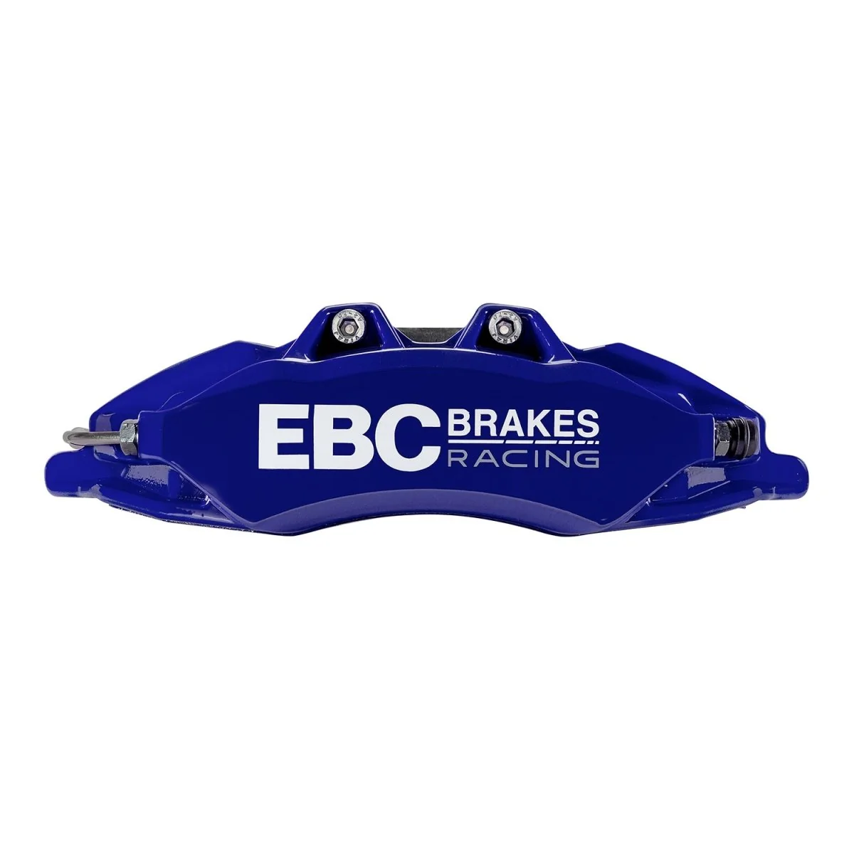 EBC Apollo 6 Piston Front Big Brake Kit Blue 2002-2014 WRX / 2004-2021 STI / 1993-2007 Impreza - Image 3