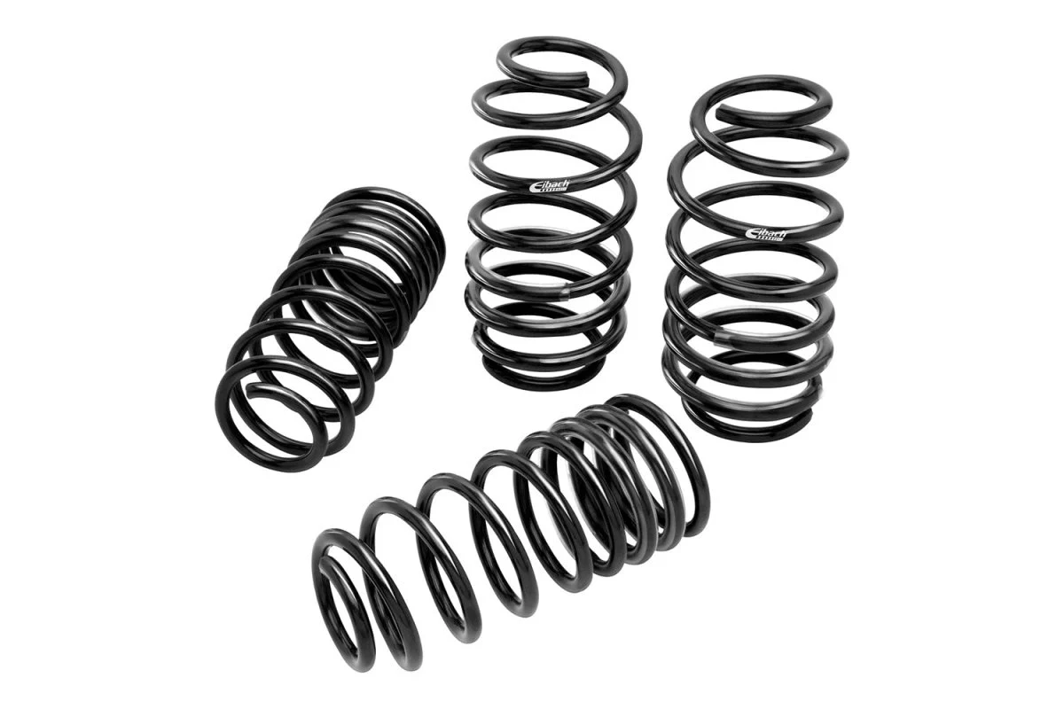 Eibach Pro-Kit Lowering Springs 2009-2014 WRX