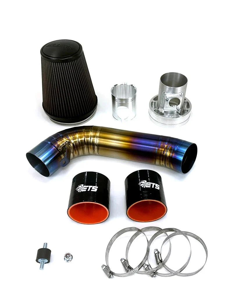 ETS Air Intake Kit Burnt Titanium 2022-2026 WRX