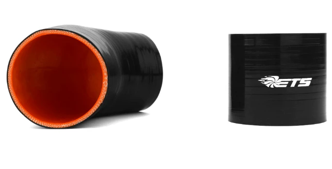ETS Air Intake Kit Wrinkle Black 2015-2021 WRX - Image 6