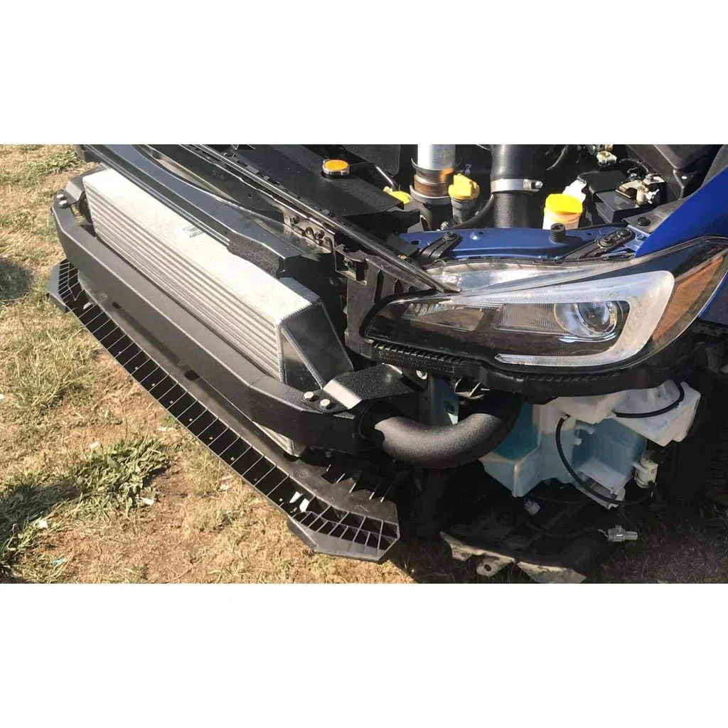 ETS Front Mount Intercooler Chassis Support Brace 2015-2021 WRX - Image 2