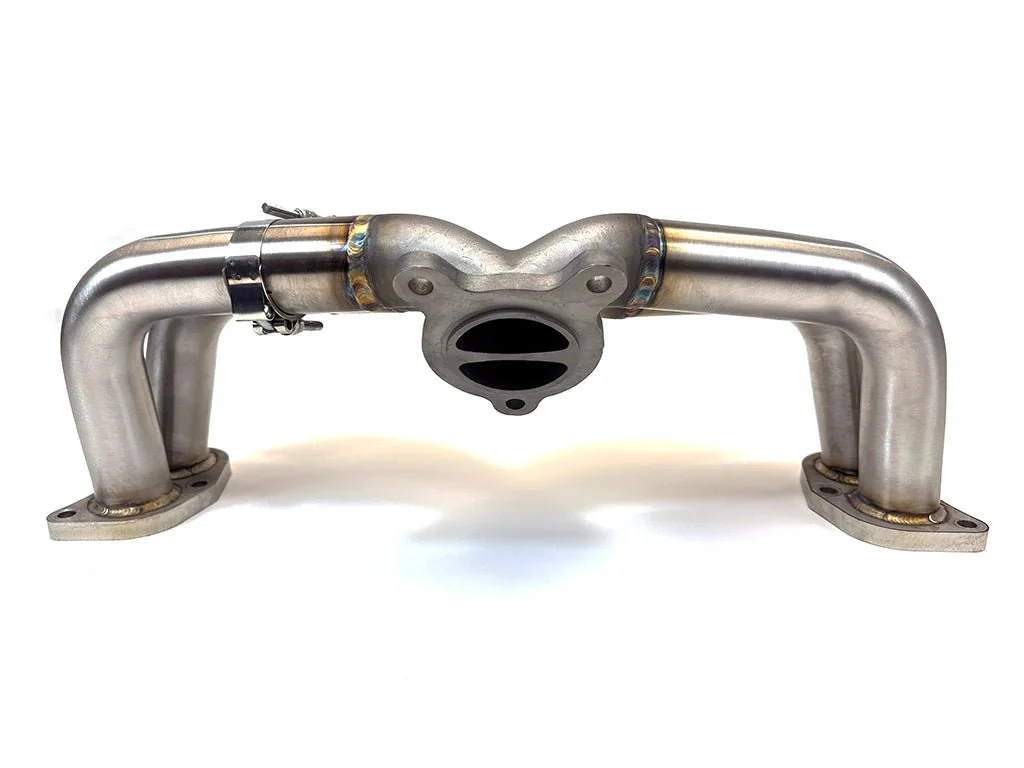 ETS Stock Replacement Manifold 2022-2026 WRX - Image 3