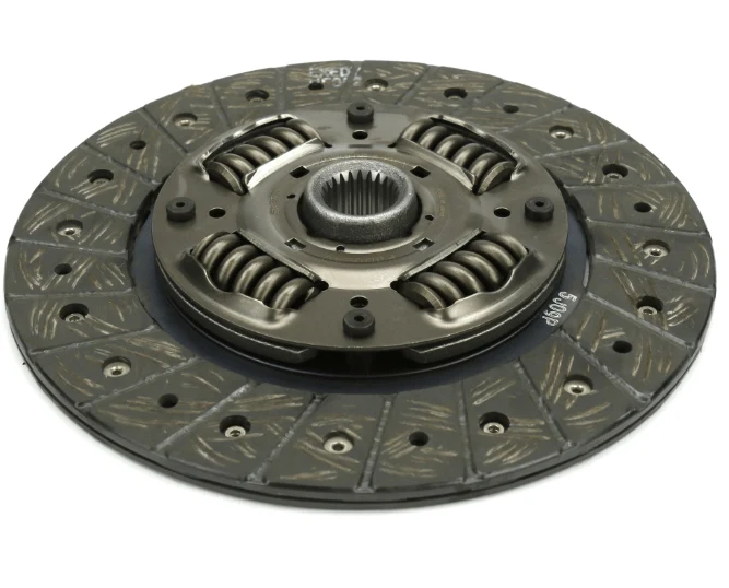 Exedy OEM Replacement Clutch 2002-2005 WRX / 2004-2005 FXT - Image 3