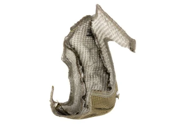 FactionFab 3D Turbo Blanket Lava Subaru Turbo Models - Image 5