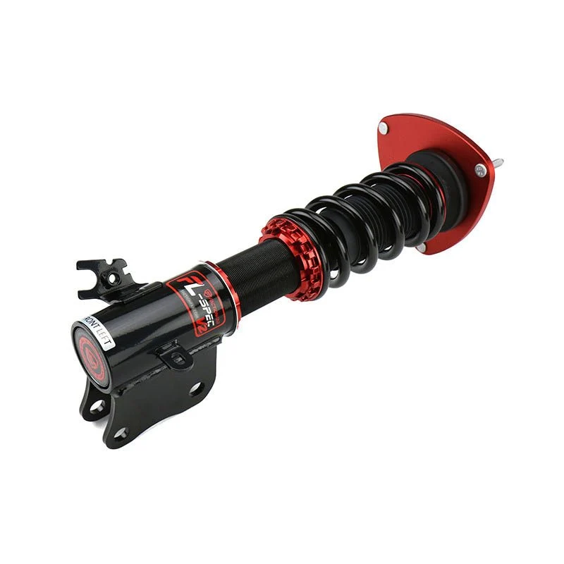 FactionFab V2 FL-Spec Coilover Kit 2008-2014 WRX - Image 2