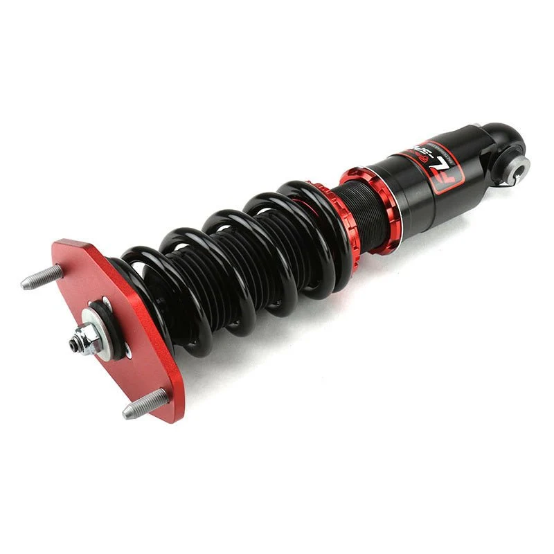 FactionFab V2 FL-Spec Coilover Kit 2008-2014 WRX - Image 5