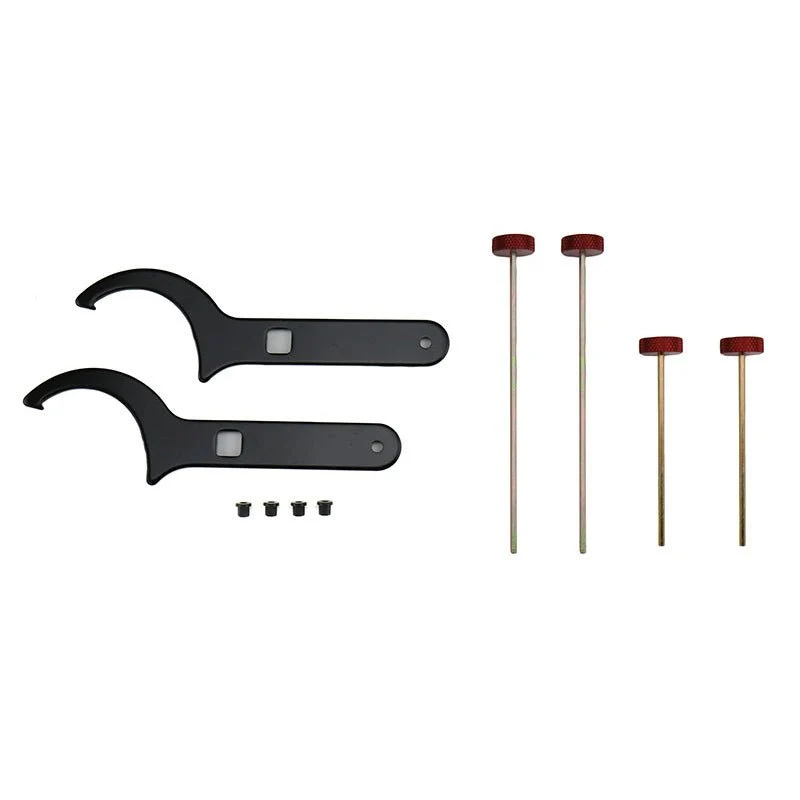 FactionFab V2 FL-Spec Coilover Kit 2008-2014 WRX - Image 8