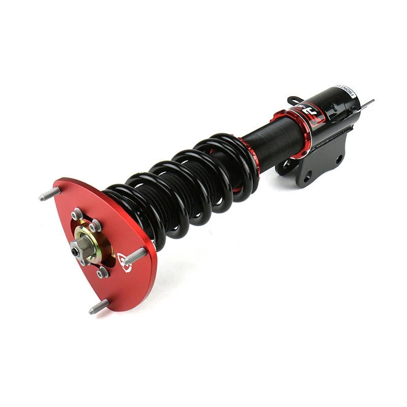 FactionFab V2 FR-Spec Coilover Kit 2008-2014 STI - Image 2