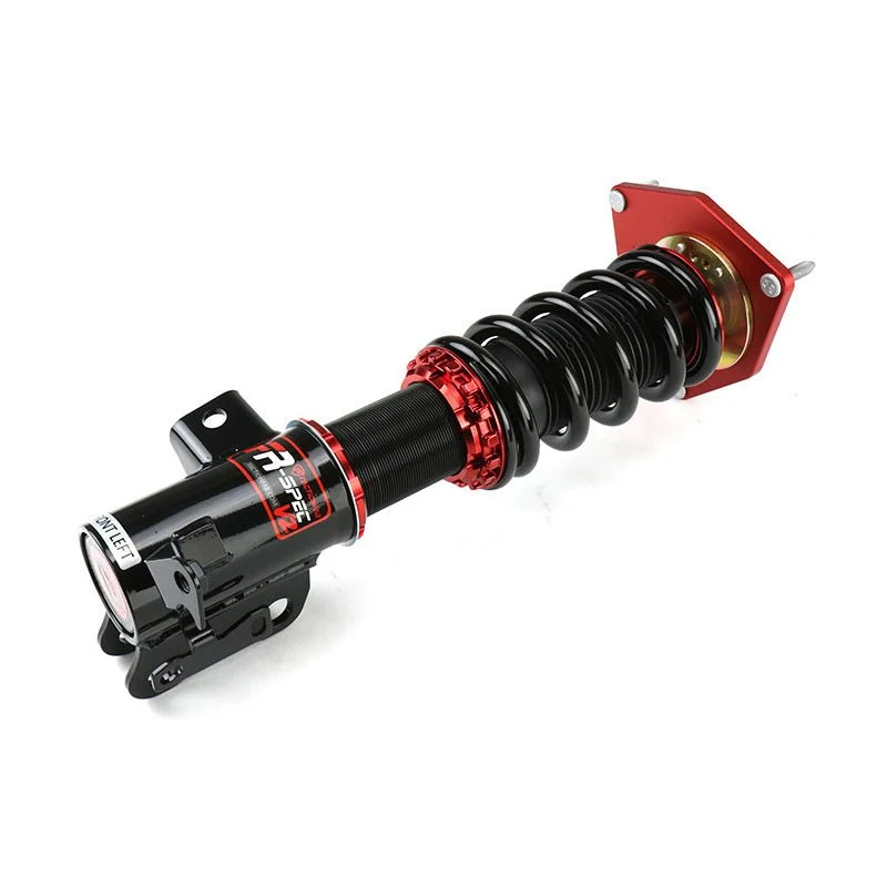 FactionFab V2 FR-Spec Coilover Kit 2013-2026 BRZ / FRS / 86 - Image 2