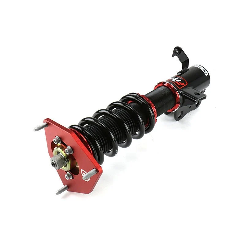 FactionFab V2 FR-Spec Coilover Kit 2013-2026 BRZ / FRS / 86 - Image 3