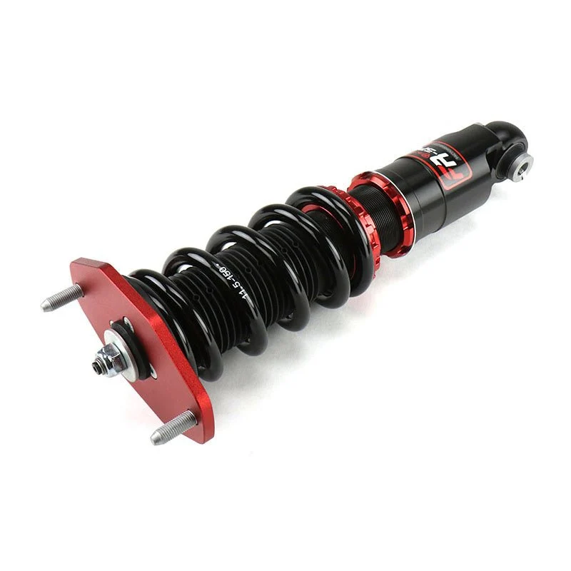 FactionFab V2 FR-Spec Coilover Kit 2013-2026 BRZ / FRS / 86 - Image 5