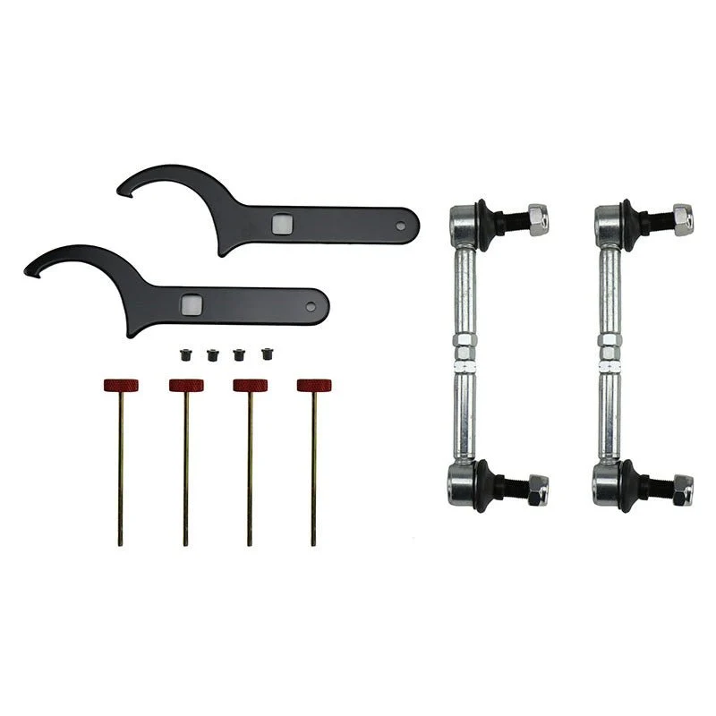 FactionFab V2 FR-Spec Coilover Kit 2013-2026 BRZ / FRS / 86 - Image 6