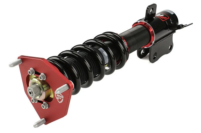 FactionFab V2 FR-Spec Coilover Kit 2022-2026 WRX - Image 3