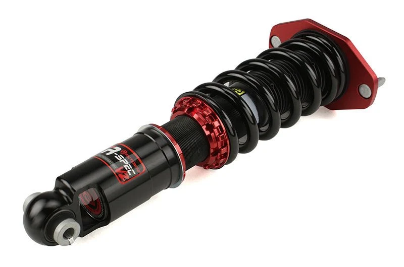 FactionFab V2 FR-Spec Coilover Kit 2022-2026 WRX - Image 4