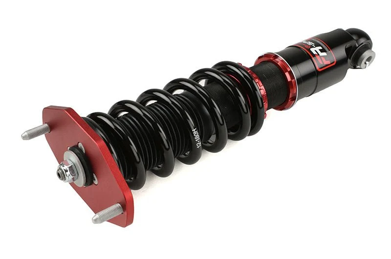 FactionFab V2 FR-Spec Coilover Kit 2022-2026 WRX - Image 6