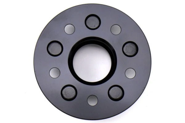 FactionFab Wheel Spacer Pair 20mm / 5x100 - Image 3