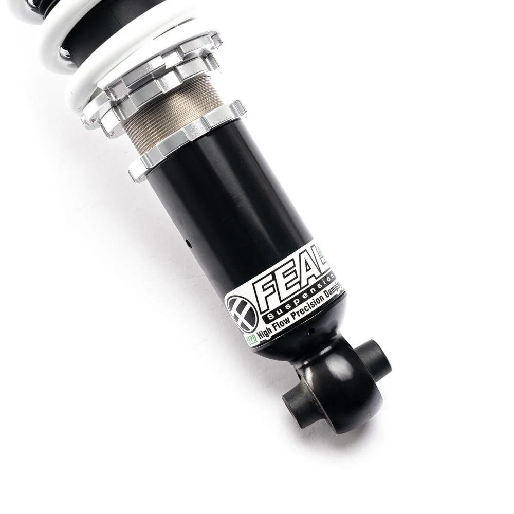 FEAL Suspension 441 Series Coilover w/ High Flow Precision Dampening and Radial Bearing Upgrade 2018-2023 XV Crosstrek - Image 4