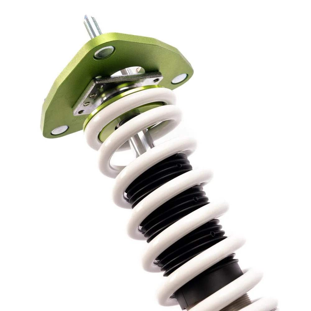 FEAL 441 Series Coilover w/ High Flow Precision Dampening & Radial Bearing Upgrade 22-24 WRX - Image 2