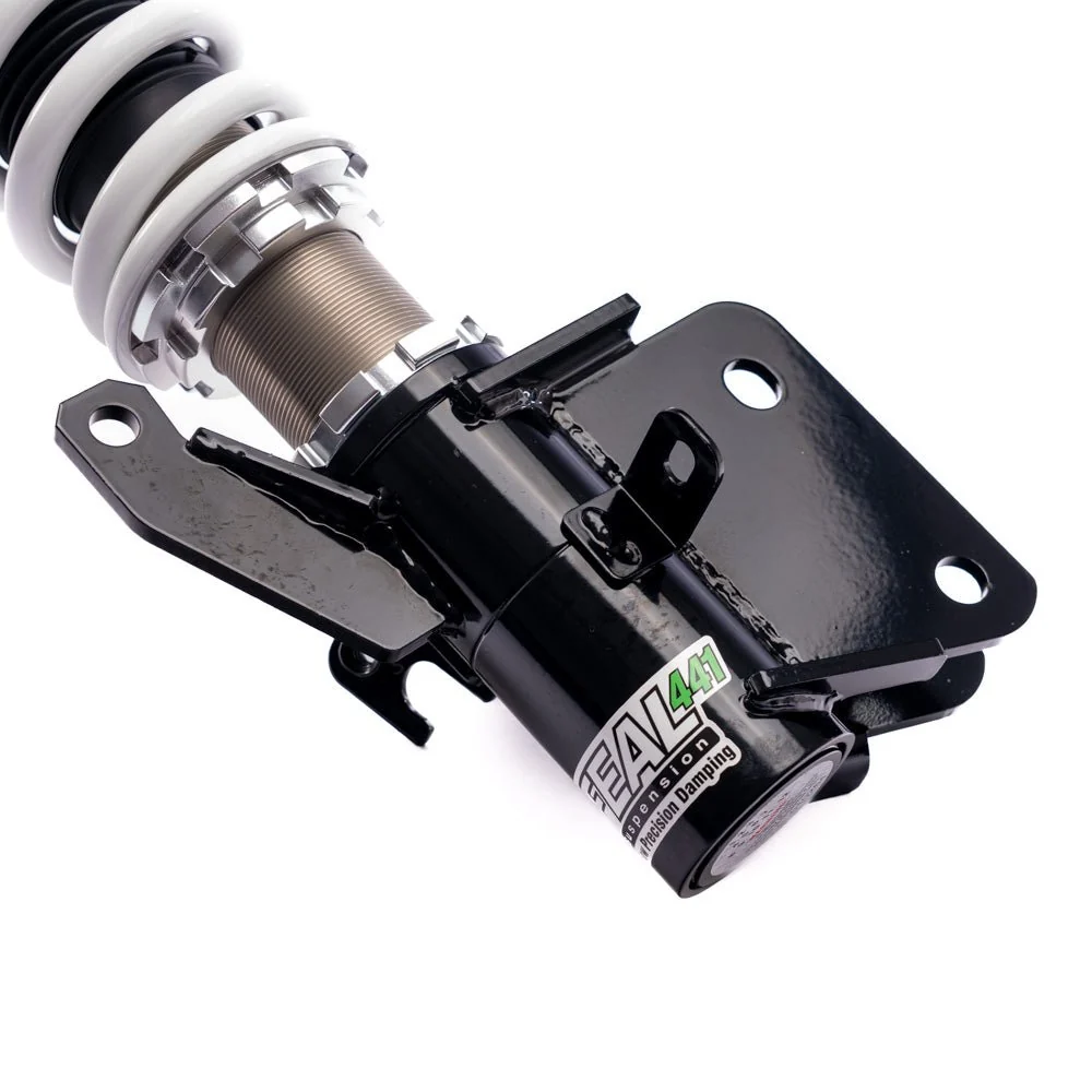 FEAL 441 Series Coilover w/ High Flow Precision Dampening & Radial Bearing Upgrade 22-24 WRX - Image 4