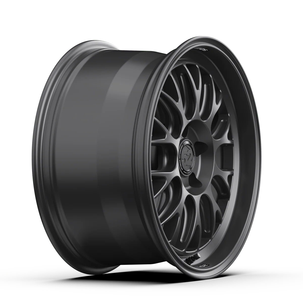 fifteen52 Holeshot RSR Matte Titanium 19x9.5 5x114.3 38mm Offset 2015-2026 WRX / 2011-2021 STI - Image 3