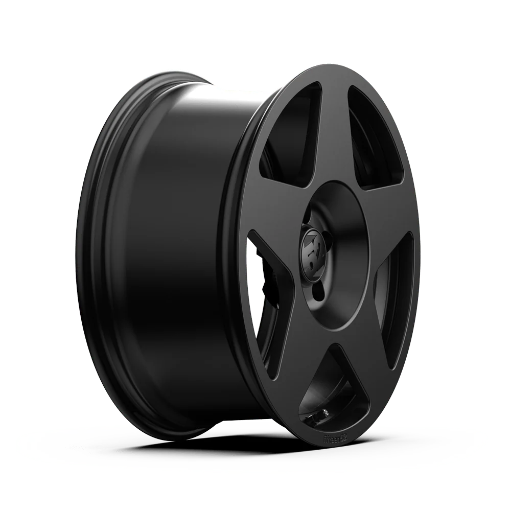 fifteen52 Rally Sport Tarmac Asphalt Black 18x8.5 5x114.3 30mm Offset 2015-2026 WRX / 2011-2021 STI - Image 3