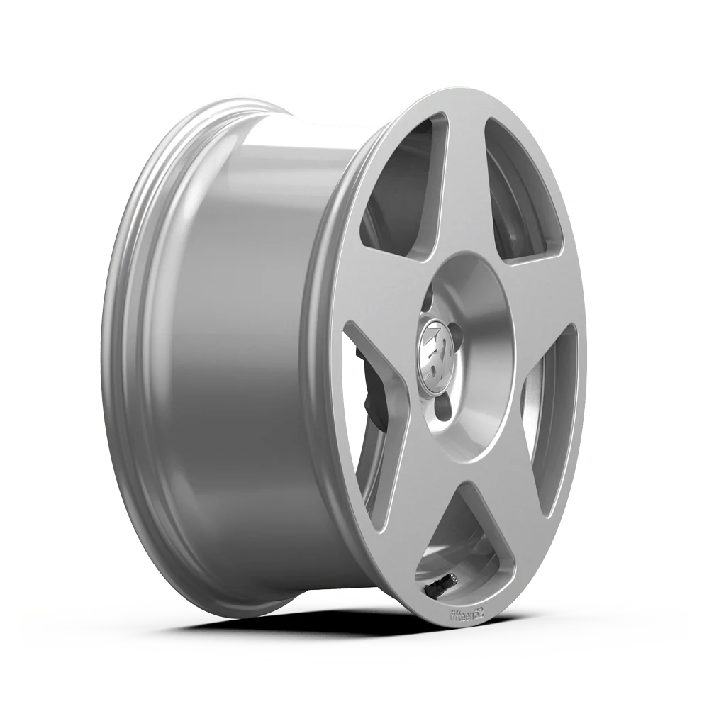 fifteen52 Rally Sport Tarmac Speed Silver 18x8.5 5x114.3 30mm Offset 2015-2026 WRX / 2011-2021 STI - Image 3