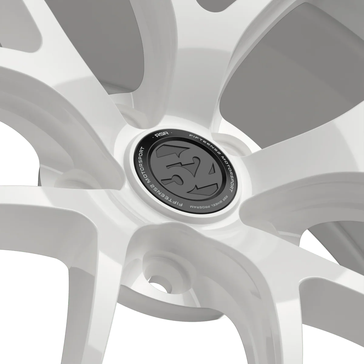 fifteen52 Sector RSR Rally White 19x9.5 5x114.3 38mm Offset 2015-2026 WRX / 2011-2021 STI - Image 7